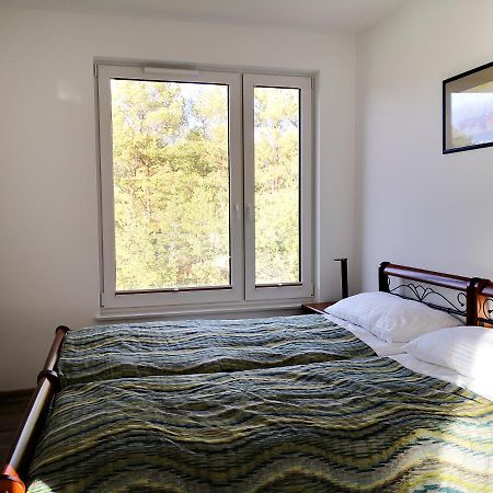 Apartament Pod Papugami W Porto Łeba Extérieur photo